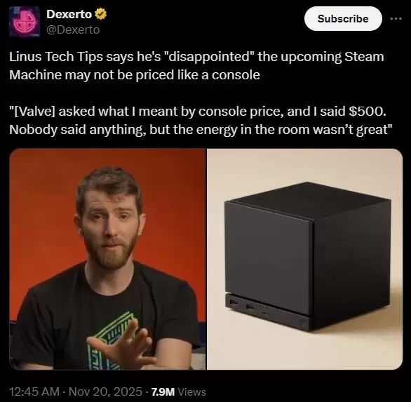 Gabecube并非主机