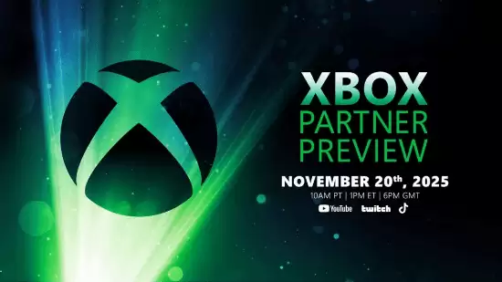 微软Xbox发布会前瞻：首字母谜题引爆玩家猜想