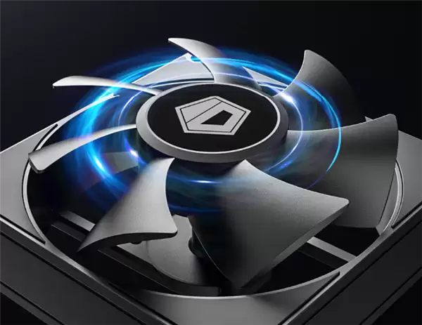 ID-COOLING推出新款风扇:92mm规格首发21.9元