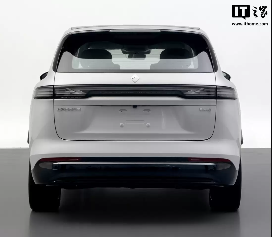 宝骏华境新车官宣,全系标配华为乾崑智能