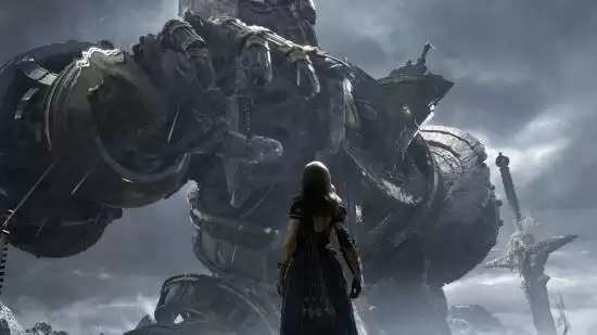 湮灭之潮将亮相新作发布会,展现骑士主题动作冒险新作