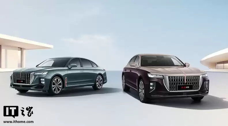 一汽红旗确认与华为达成合作，新车被曝明年推出