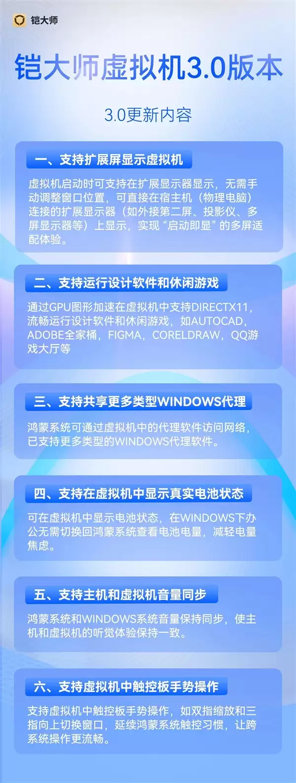 华为MatePad Edge搭载最强麒麟芯片！虚拟机装Win系统 支持Adobe全家桶