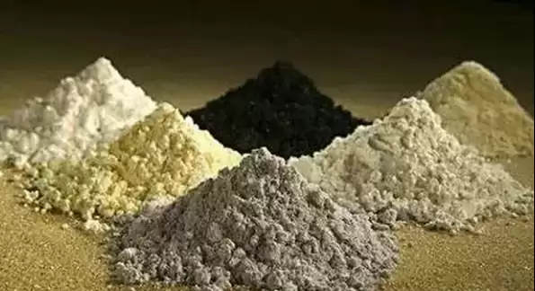 美国最大稀土公司要在沙特建厂 网友：稀土难道不需要水