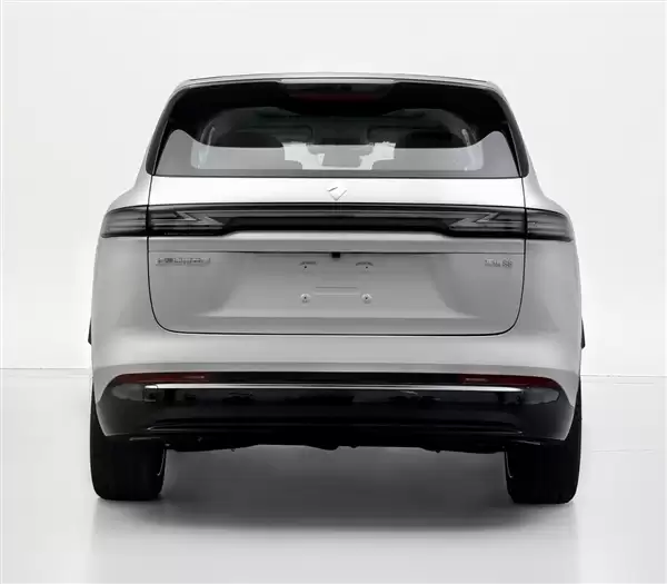 最亲民版问界M9！华为五菱合作官宣：“华境”首车预告