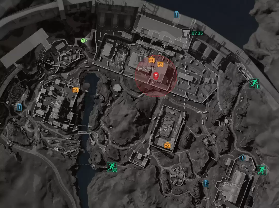 《三角洲行动》零号大坝拆弹指南