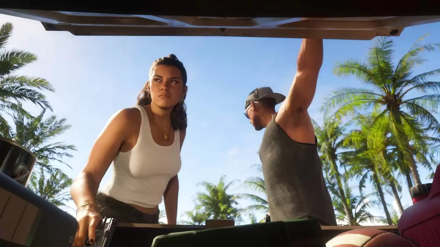 R星母公司 Take-Two CEO 泽尔尼克：未来游戏角色或将基于人工剧本进行 AI 训练