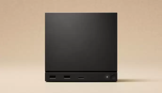 Steam Machine出击：挑战日系主机霸权