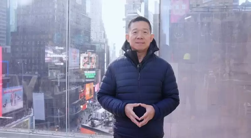 贾跃亭设第二偿债信托加速清偿国内债务