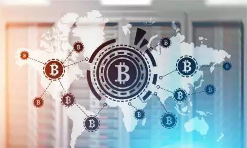 ANKR币是什么-第1张图片-欧意下载