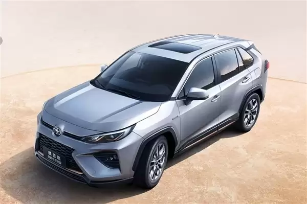 曝丰田中国调整