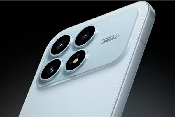 REDMI产品经理:K90标准版是同价位难得很全面的产品