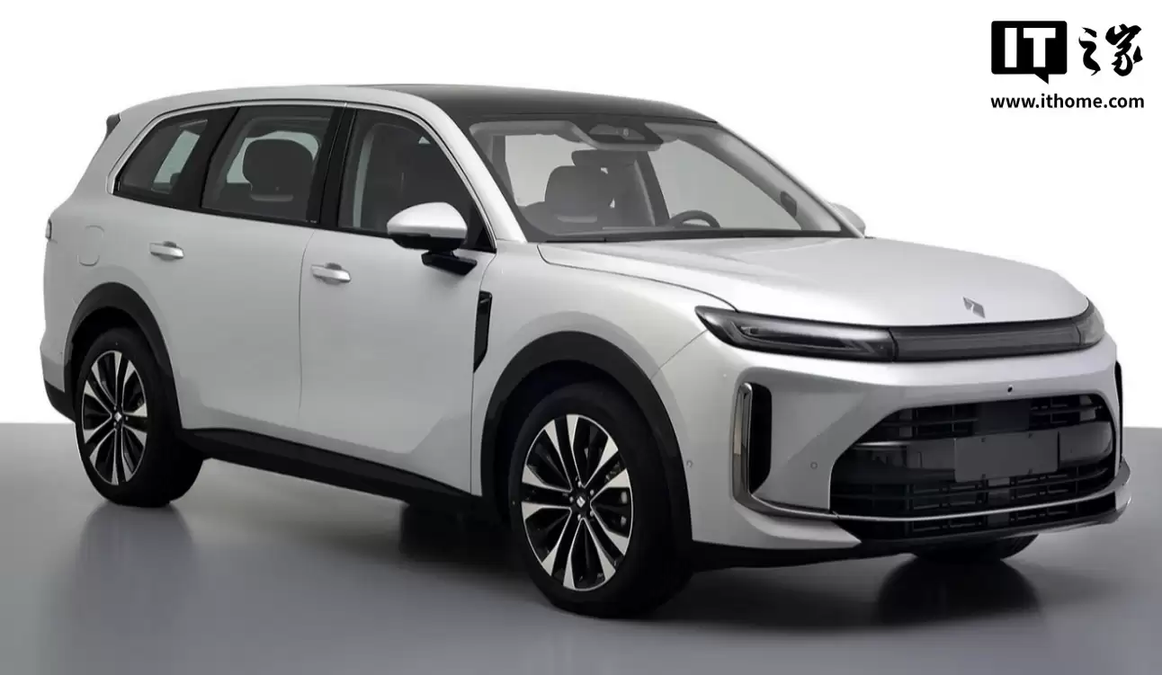 宝骏华境新车官宣,全系标配华为乾崑智能