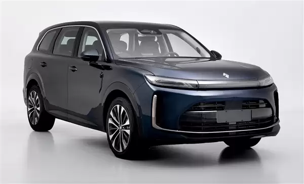 最亲民版问界M9！华为五菱合作官宣：“华境”首车预告