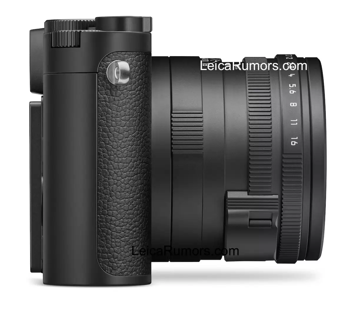 徕卡 Q3 Monochrom 全画幅相机曝光：6000 万像素黑白传感器，比标准版贵约 15%