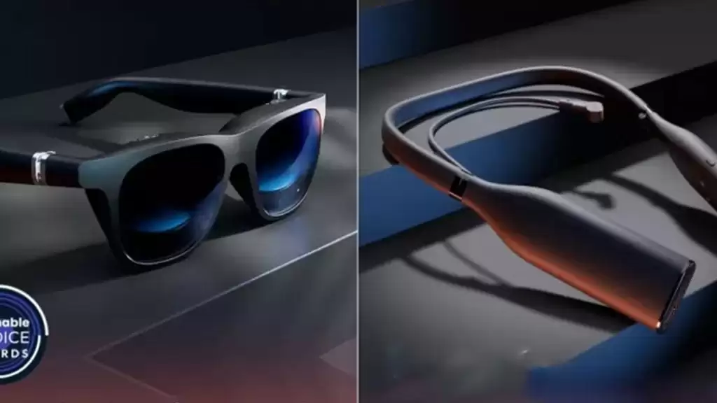 三星 XR 智能眼镜曝光:1200 万摄像头、变色镜片、155mAh 电池、高通 AR1 芯片