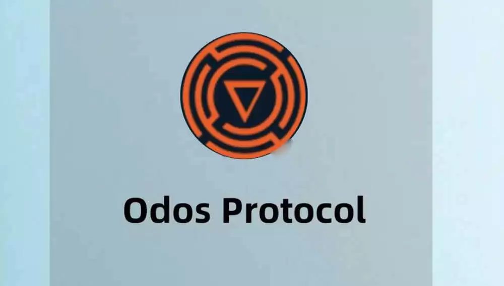 ODOS是什么币种？