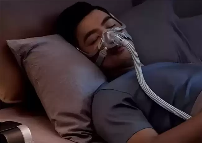 呼吸机和制氧机有什么区别？科学使用，为呼吸健康提供全程呵护