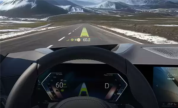 降价又增配全系升级智驾Pro 新款宝马X5L上市：59.8万起