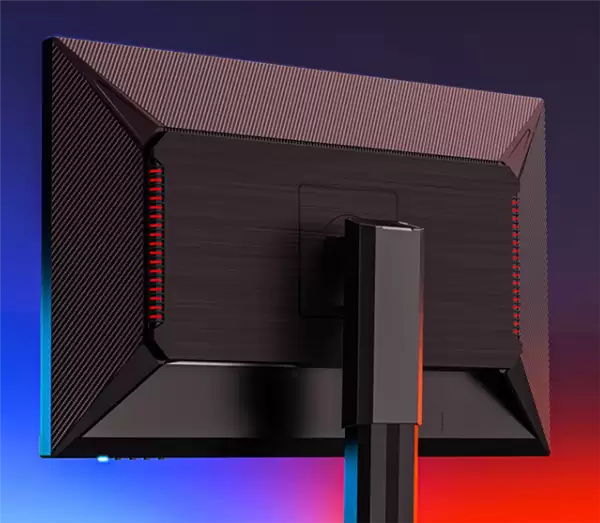 泰坦军团推出新款27英寸显示器：2K 235Hz屏售899元