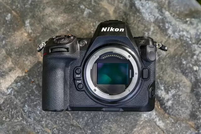 尼康Z8静态画质好吗