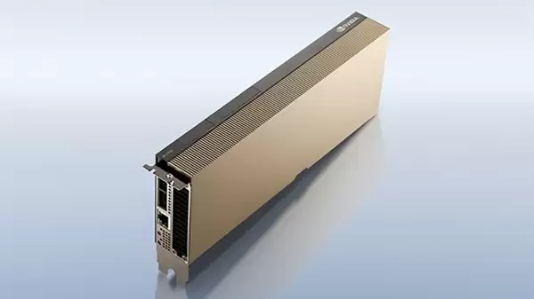 没CUDA的AI卡就是不行 NVIDIA:6年前的A100依然满载利用