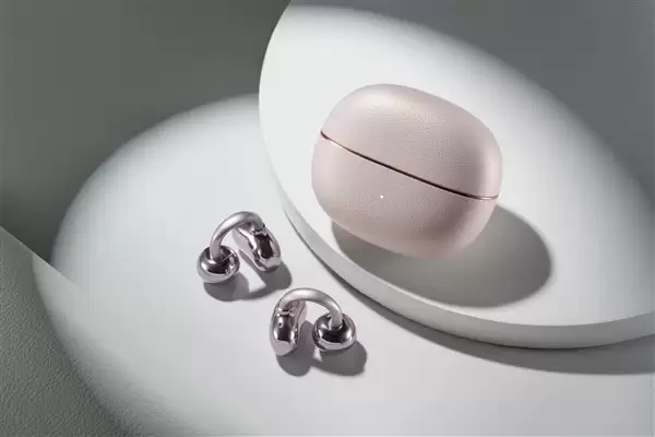 荣耀亲选LCHSE耳夹式耳机2+Pro即将发布：新增佩戴检测、AI实时翻译