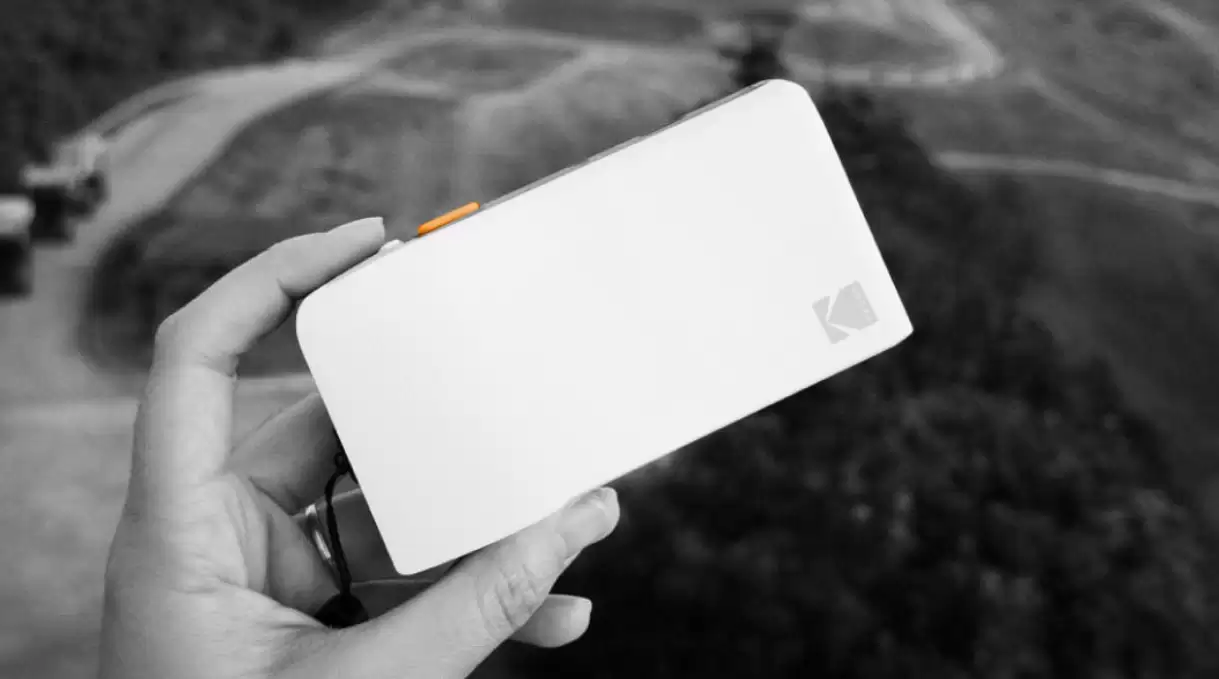 胶片复兴,柯达相机新品 Snapic A1 公布