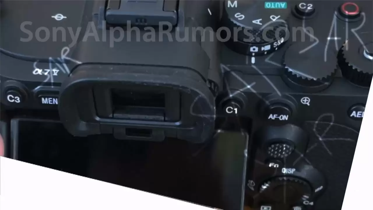 消息称索尼 Alpha 7 V 相机支持预拍摄、30FPS 14bit RAW 格式连拍，无缘片门全开