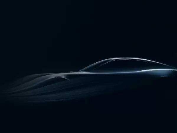 华为乾崑发布新品牌启境，2026年推AI智能猎装轿跑