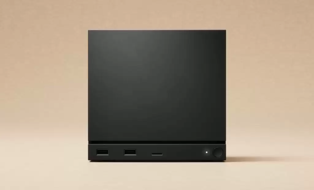 Steam Machine定价对标PC市场拒绝主机补贴模式