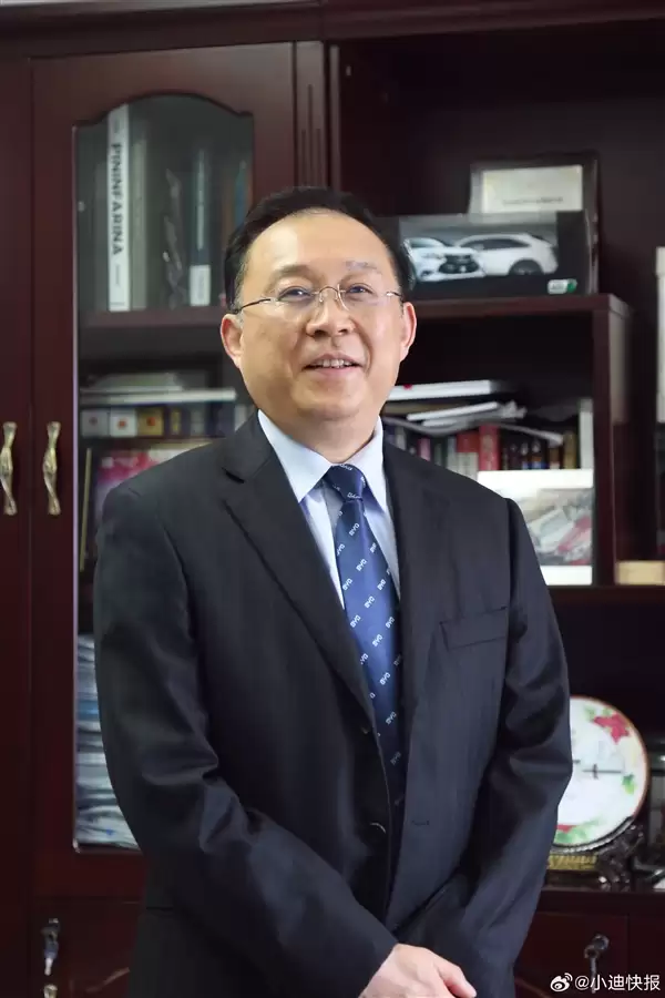 144人当选两院院士 比亚迪首席科学家廉玉波成功入选