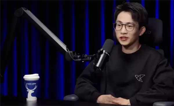 何同学就拒绝给网约车司机好评道歉:很多客户直接撤单了 亏损一两百万是客观情况