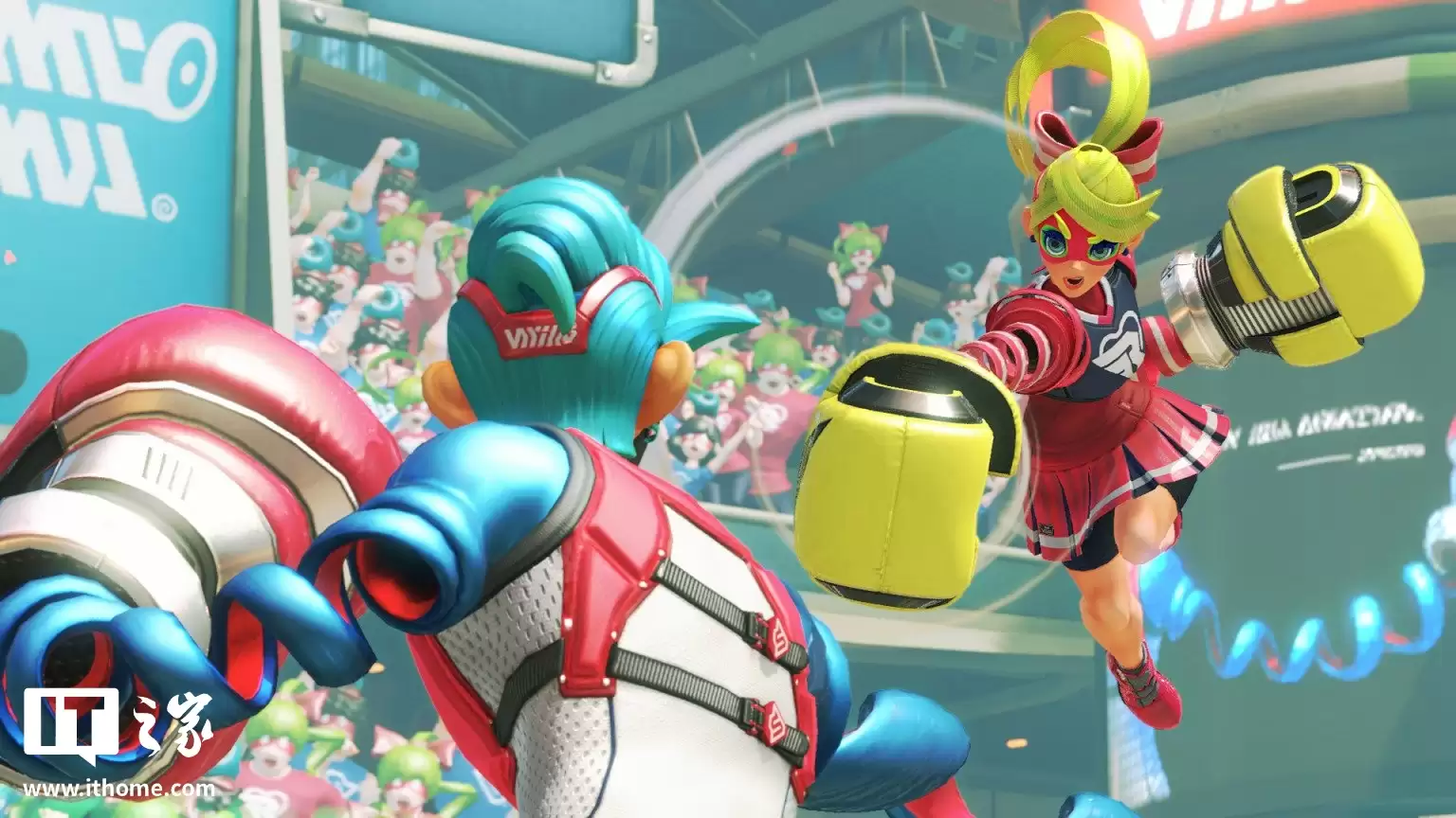 Panic Button 工作室确认参与多款任天堂第一方 Switch 2 游戏移植工作