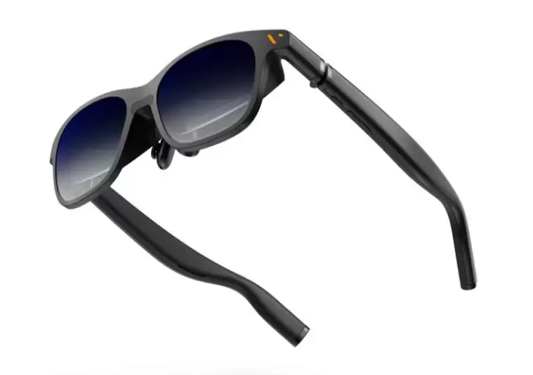 三星 XR 智能眼镜曝光:1200 万摄像头、变色镜片、155mAh 电池、高通 AR1 芯片