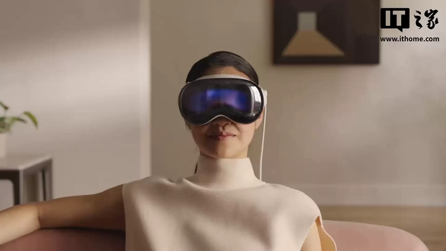 消息称苹果 Vision Air 开发遇阻，搁置亲民版头显计划