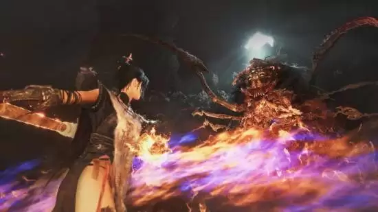 明末：渊虚之羽预告跳票引热议