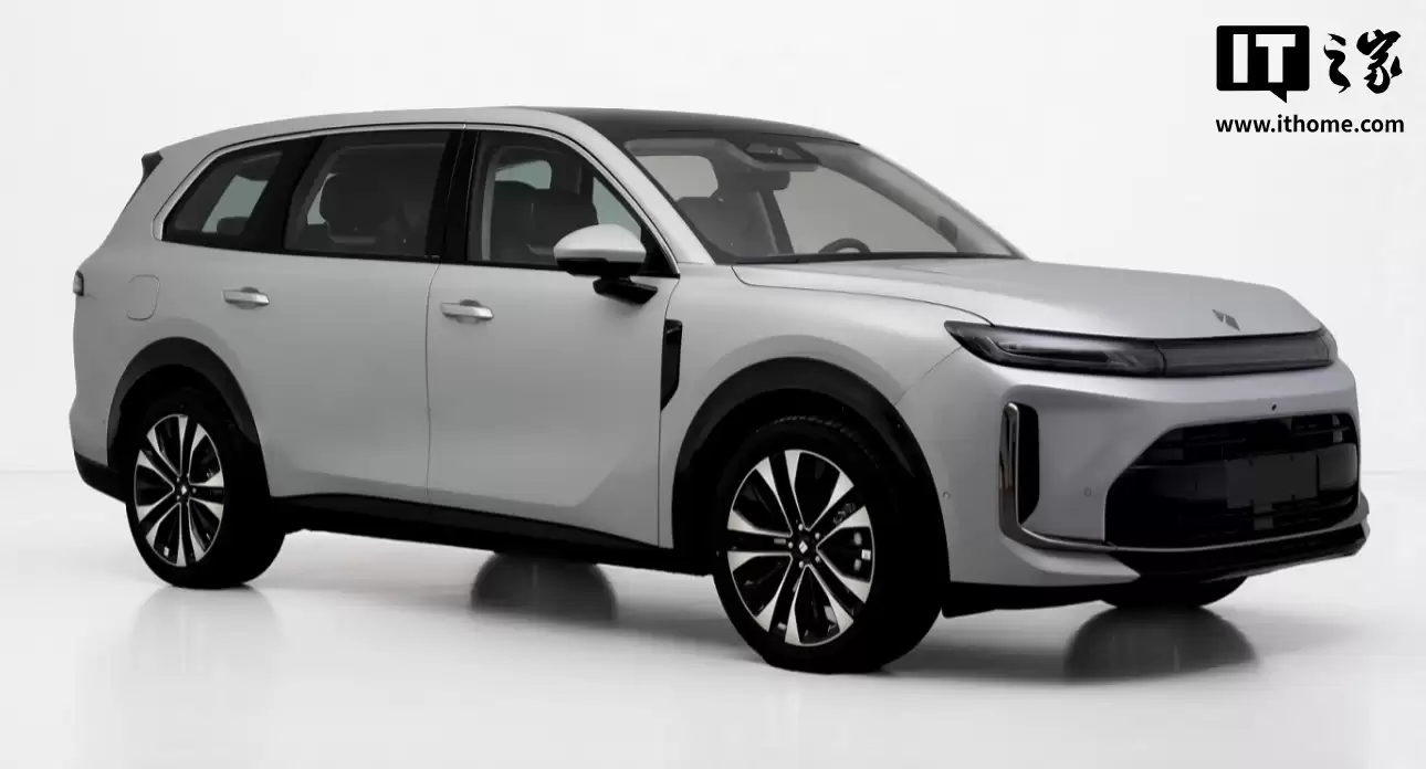 宝骏华境新车官宣,全系标配华为乾崑智能