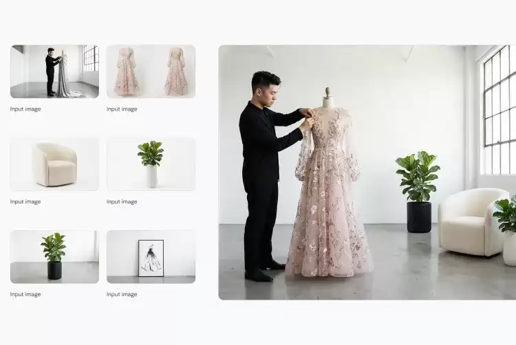 谷歌发布新一代图像生成模型 Nano Banana Pro：基于 Gemini 3 Pro 打造，支持 4K 分辨率与完美文字渲染