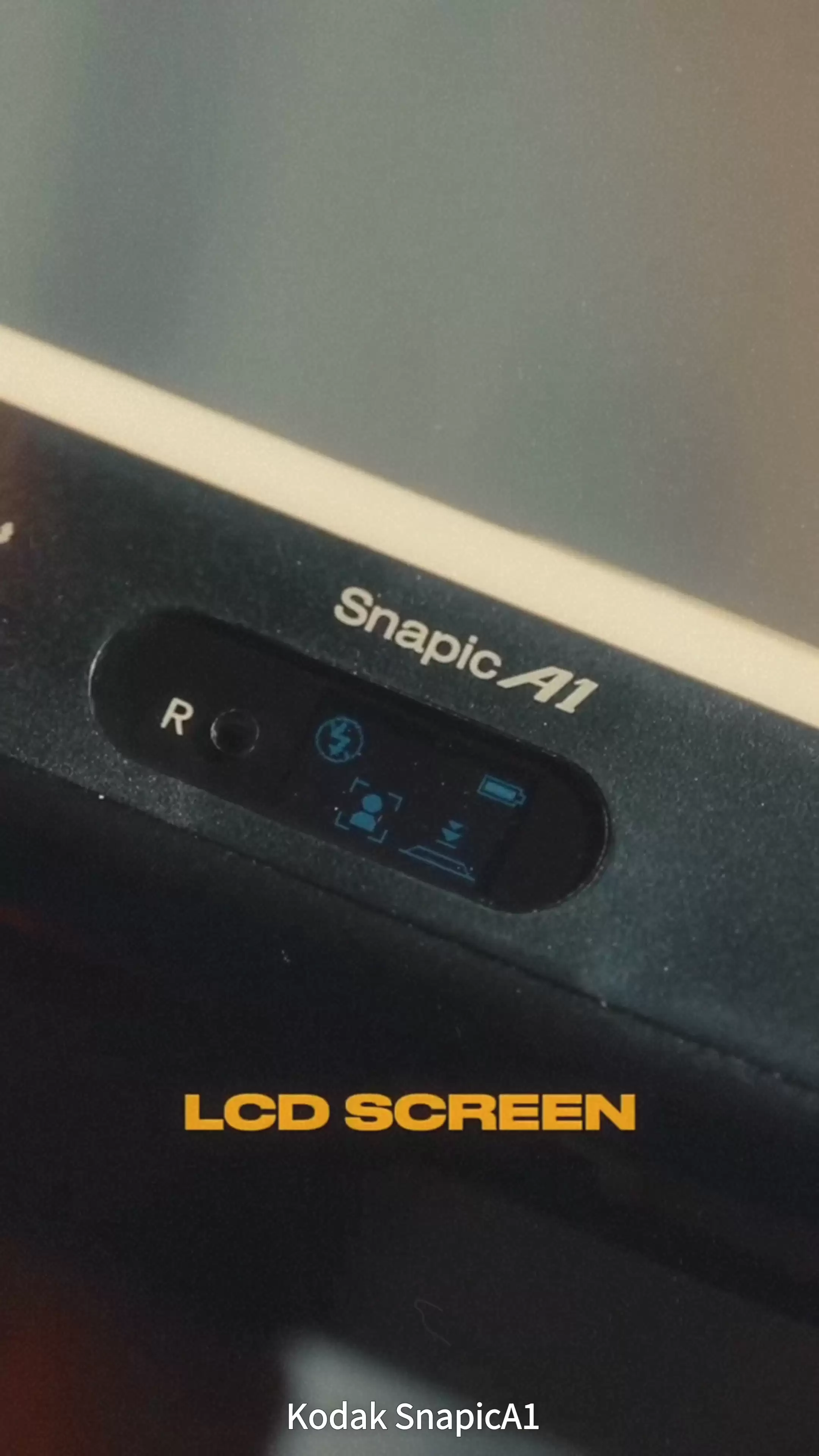 胶片复兴,柯达相机新品 Snapic A1 公布