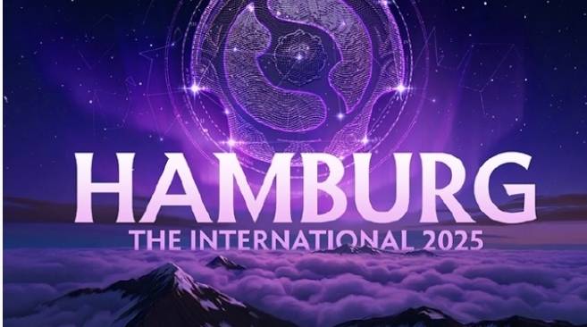 中国双雄出征TI14国际邀请赛:荣耀与挑战并存的德国汉堡之战 中国双雄出征TI14国际邀请赛:荣耀与挑战并存的德国汉堡之战