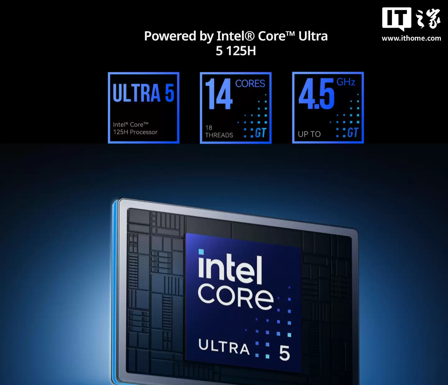 酷比魔方推出iWork GT Ultra二合一平板：酷睿Ultra 5 125H处理器，13英寸60Hz屏幕