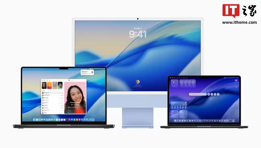 苹果出手，从系统层面修复 macOS 26 系统 Electron 架构应用卡顿问题