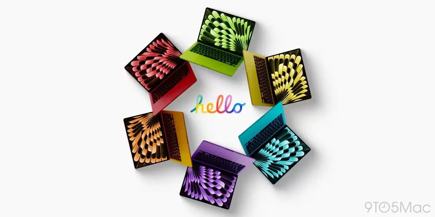 消息称苹果低价版 MacBook 屏幕尺寸小于 13.6 英寸，有望 2026 年第一季度上市