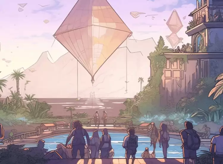 以太坊协议奖学金申请至6/16为止!学生/研究人员等皆可申请-第1张图片-本站 以太坊协议奖学金申请至6/16为止!学生/研究人员等皆可申请-第1张图片-本站