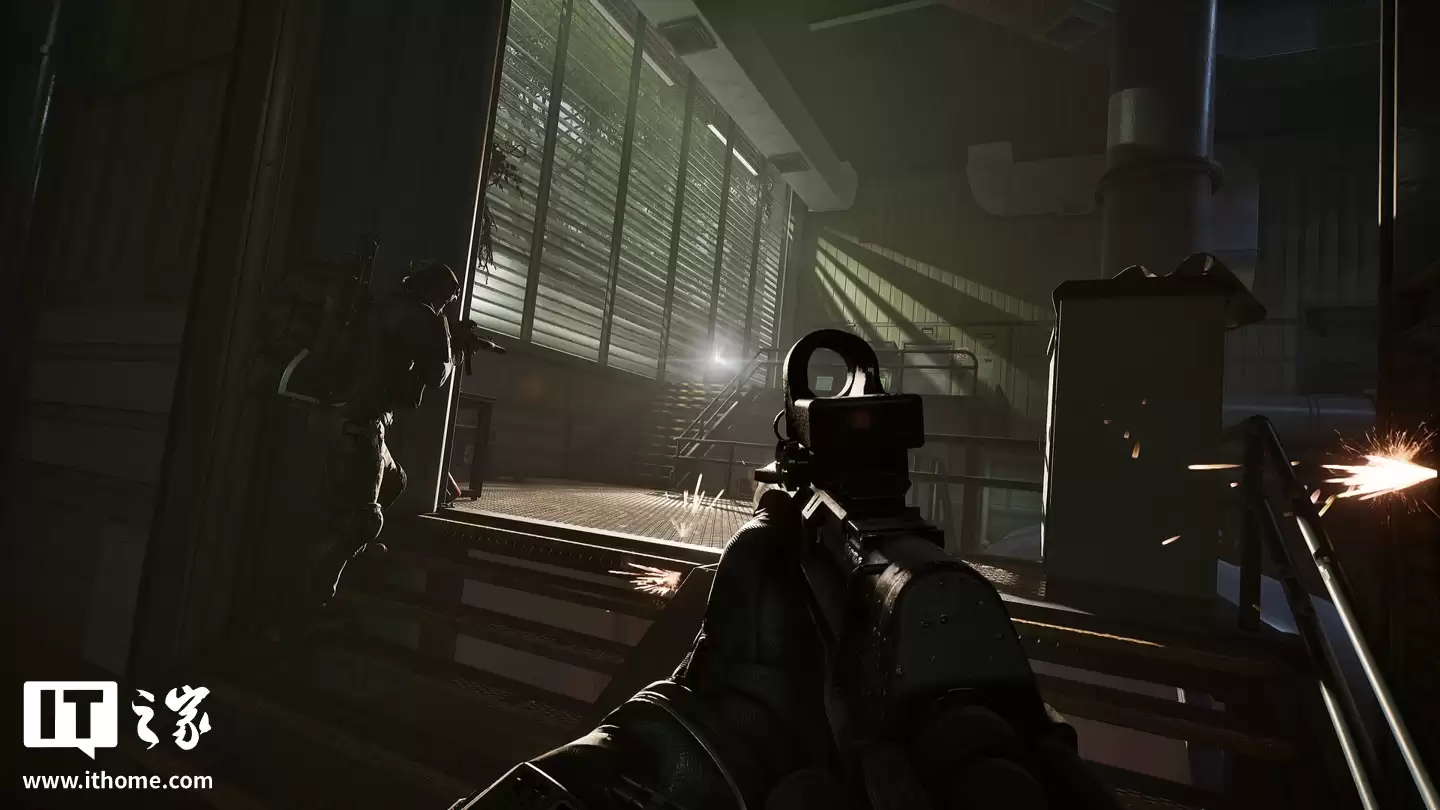 “搜打撤”新游，《PUBG：黑域撤离》12月开启首次封闭测试