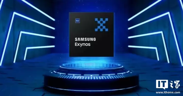 消息称三星加大投入2nm产能，明年底有望实现月产21000片晶圆