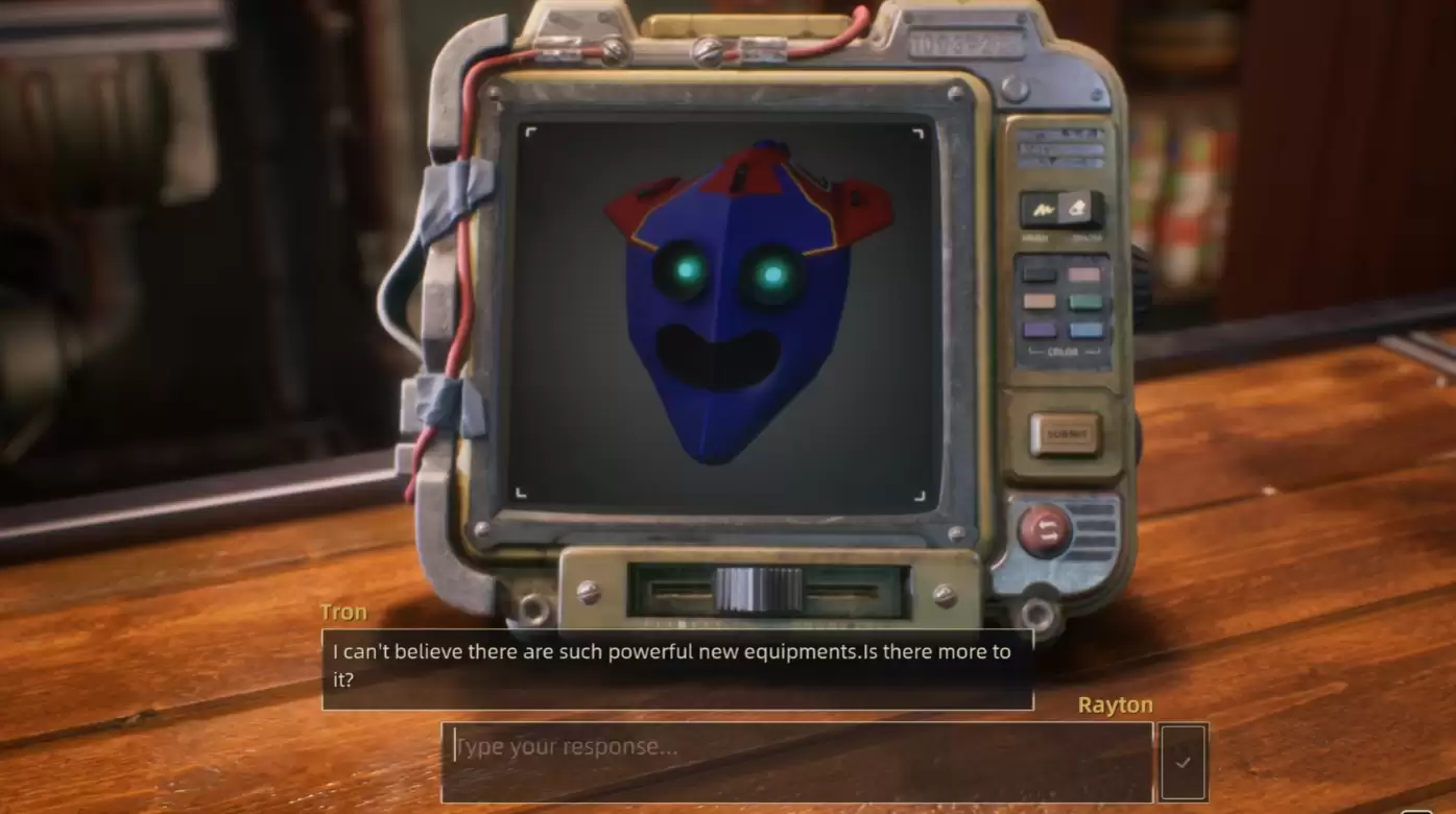 国产动作游戏《动物朋克》首支实机 PV 公布,《暗影火炬城》原班团队打造