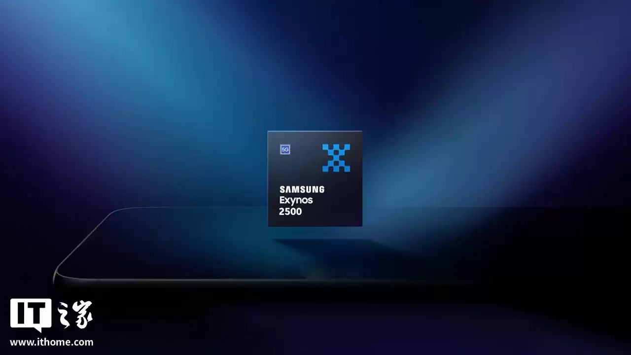 消息称三星加大投入2nm产能，明年底有望实现月产21000片晶圆