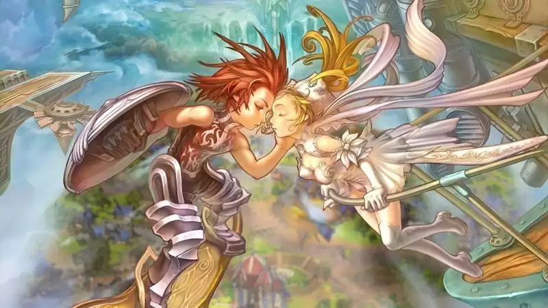 飞飞：无限宇宙国服即将上线，经典IP焕新归来